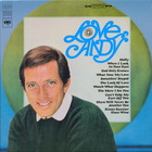 Andy Williams - Original Album Collection Vol. 2: Love, Andy CD4