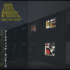 Arctic Monkeys - Favourite Worst Nightmare (Japanese Edition)