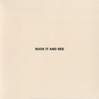Arctic Monkeys - Suck It And See (Japanese Edition)