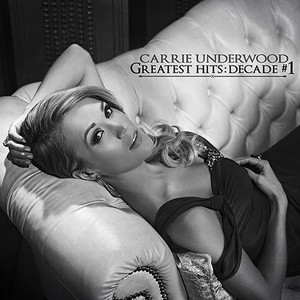 Greatest Hits: Decade #1 CD1