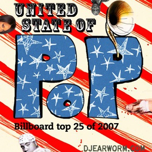 2007-2011 - United States Of Pop's