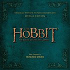 Howard Shore - The Hobbit: The Battle Of The Five Armies (Special Edition) CD1