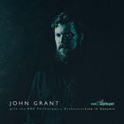 John Grant With The Bbc Philharmonic Orchestra : Live In Concert