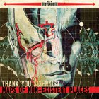 Thank You Scientist - Maps Of Non-Existent Places