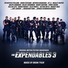 Brian Tyler - The Expendables 3 (Original Motion Picture Soundtrack) From Agr