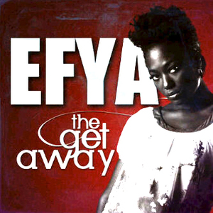 Get Away (CDS)