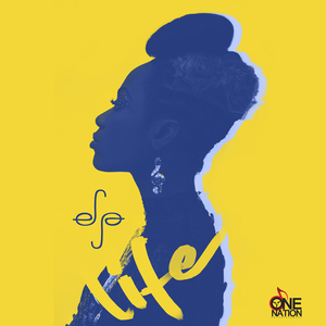 This Life (CDS)