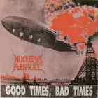 Nuclear Assault - Good Times, Bad Times (EP)