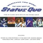 Status Quo - Whatever You Want - The Very Best Of Status Quo CD1