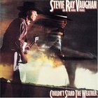 Stevie Ray Vaughan - Couldn't Stand The Weather (Legacy Edition) CD1