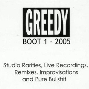 Greedy Boot 1