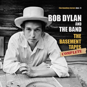 The Basement Tapes Raw - The Bootleg Series Vol. 11 CD1