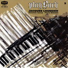 Jacques Loussier - Play Bach No. 3 (Remastered 2000)