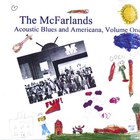 McFarland Brothers - Acoustic Blues & Americana Vol. 1