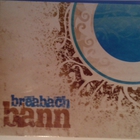 Breabach - Bann
