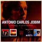 Antonio Carlos Jobim - Original Album Series: The Wonderful World Of Antonio Carlos Jobim CD2