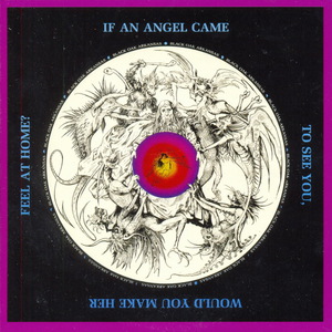 Original Album Series: If An Angel Came To See You, Would You Make Her Feel At Home? CD2