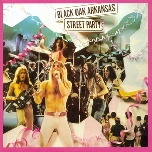 Original Album Series: Street Party CD5