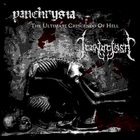 Panchrysia - The Ultimate Crescendo Of Hell (With Iconoclasm)