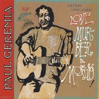 Paul Geremia - Love, Murder & Mosquitoes