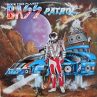 Bass Patrol - Rock This Planet