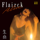 Flairck - Alive (Live) CD1