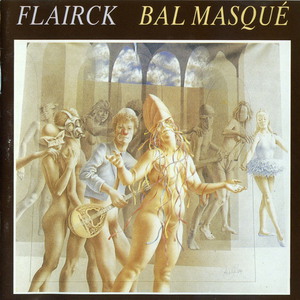 Bal Masque (Vinyl)
