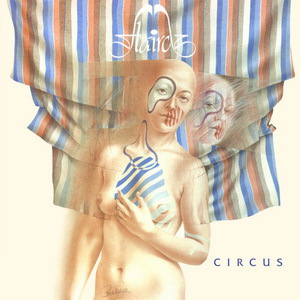 Circus (Vinyl)