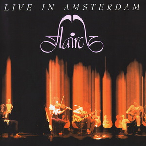 Live In Amsterdam (Vinyl)