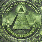 Green Magnet School - Illuminatus