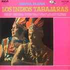 Los Indios Tabajaras - Maria Elena (Vinyl)