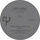 Simple Things (CDS)