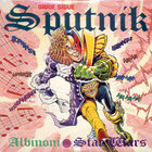 Sigue Sigue Sputnik - Albinoni Vs Star Wars (CDS)