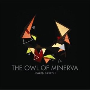 The Owl Of Minerva