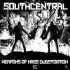 South Central - Weapons Of Mass Dubstortion (EP)