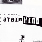 Steinkind - Kind In Scherben (EP)