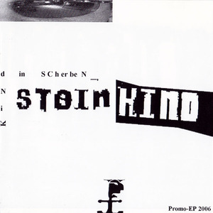 Kind In Scherben (EP)