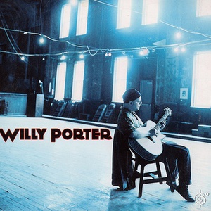 Willy Porter (Vinyl)