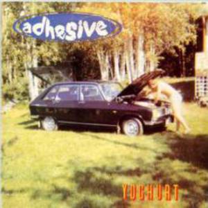 Yoghurt (EP)