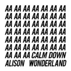 Alison Wonderland - Calm Down (EP)