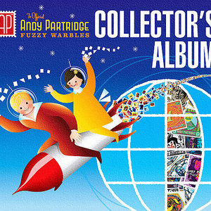 The Official Fuzzy Warbles Collector's Album CD2