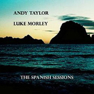 The Spanish Sessions (With Luke Morley) (EP)