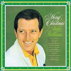 Merry Christmas (Vinyl)