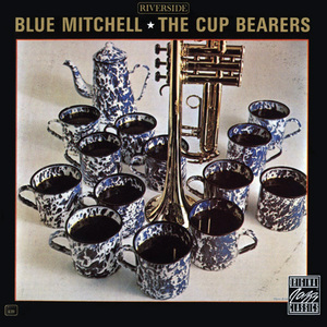 The Cup Bearers (Vinyl)