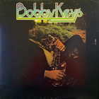 Bobby Keys (Vinyl)