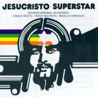 Jesucristo Superstar (With Teddy Bautista & Angela Carrasco) (Remastered 2005) CD1