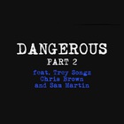 David Guetta - Dangerous Part 2 (CDS)