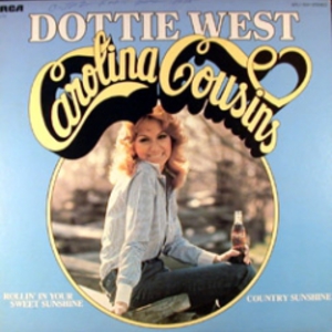 Carolina Cousins (Vinyl)