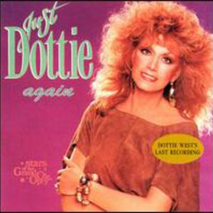 Just Dottie Again