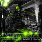 Crowd Control (With Excision) (CDS)